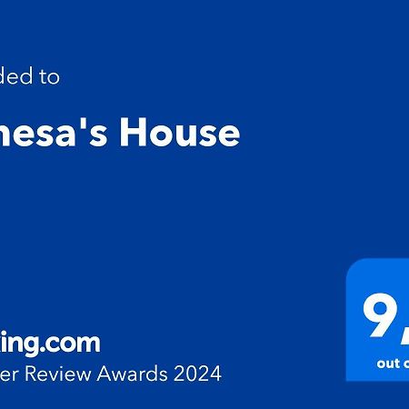 Vanesa'S House アテネ エクステリア 写真