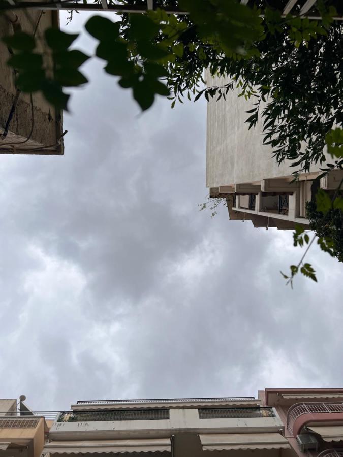 Vanesa'S House アテネ エクステリア 写真